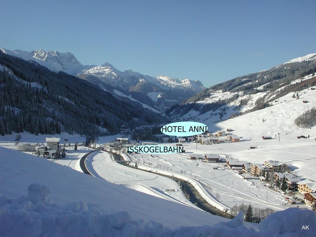 Zeitlos Apartments แกร์ลอส ภายนอก รูปภาพ
